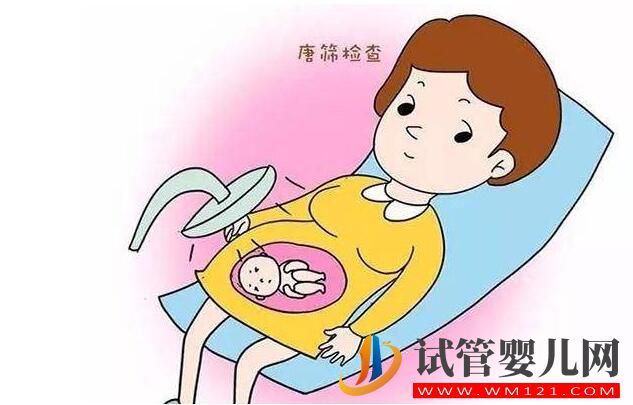 第三代試管嬰兒可以規?避唐氏綜合征嗎？(圖2)