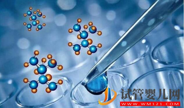 試管嬰兒前染色體檢查有必要做(圖1)