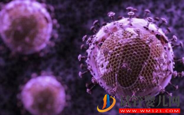 男性患艾滋病CD4 100-200可以做試管嬰兒嗎(圖2)