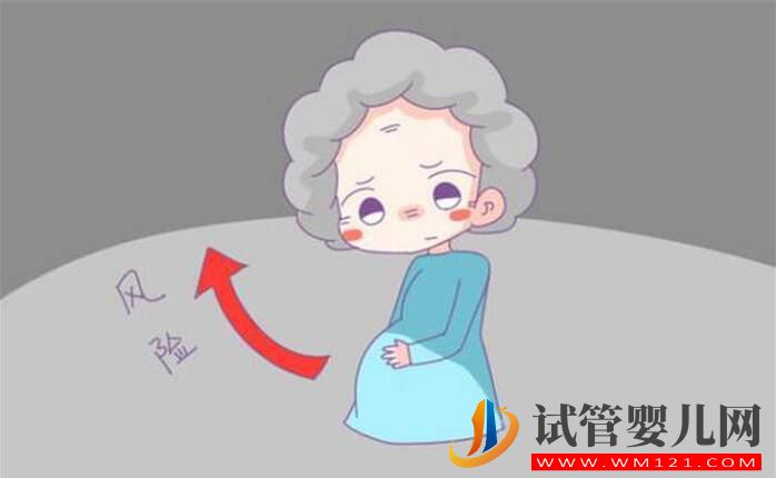 42歲能做試管嬰兒嗎?試管嬰兒有沒有年齡限制呢？(圖4)