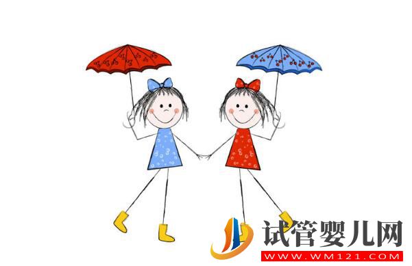 試管嬰兒雙胞胎的幾率有多大，費用一樣嗎？(圖1)