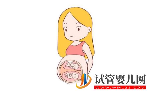 試管嬰兒雙胞胎的幾率有多大，費用一樣嗎？(圖2)