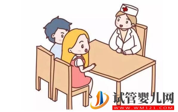 試管嬰兒為什么這些人不能直接做呢?(圖1)