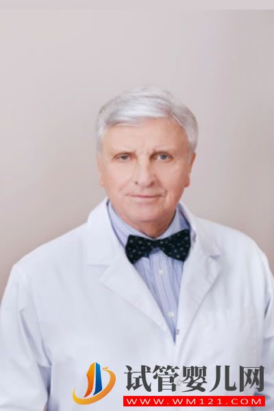 俄羅斯ICRM國際生殖醫(yī)學(xué)中心(圖5)