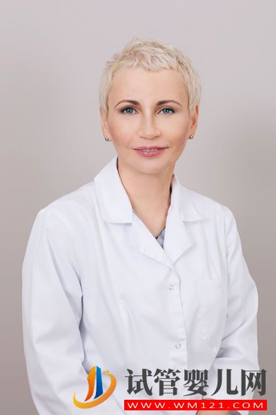 俄羅斯ICRM國際生殖醫(yī)學(xué)中心(圖6)