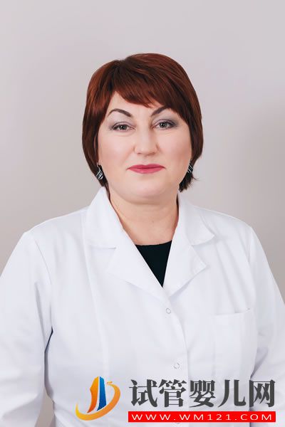 俄羅斯ICRM國際生殖醫(yī)學(xué)中心(圖9)