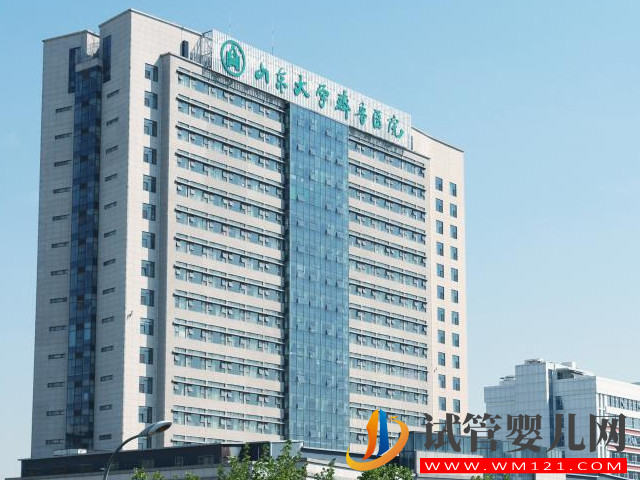 山東試管排名前十出爐 包括費用、成功率(圖3)