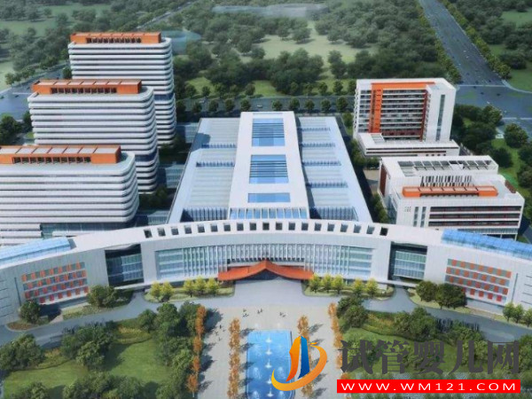 廣元有可以做試管嬰兒的醫院嗎？(圖1)