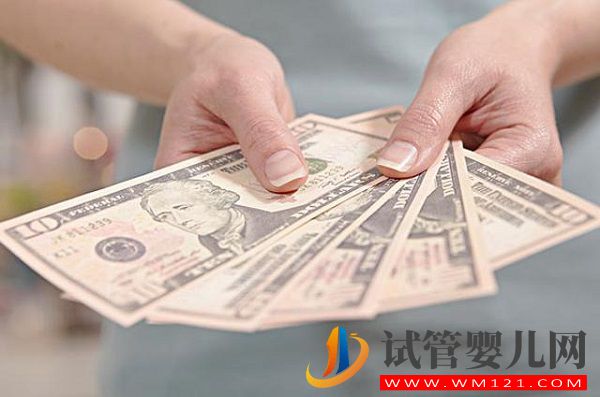 上海九院試管嬰兒大概需要多少錢(全流程花費(fèi)明細(xì)表)(圖2)