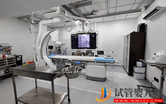 天津美津宜和婦兒醫院費用、成功率(圖2)