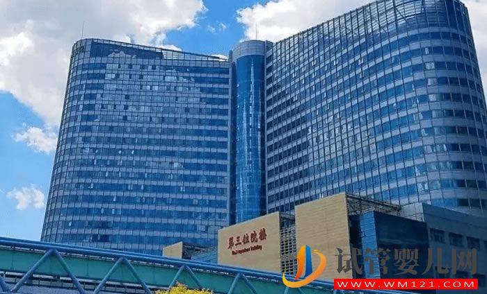 天津醫大二院試管嬰兒成功率、費用與流程指南(圖3)