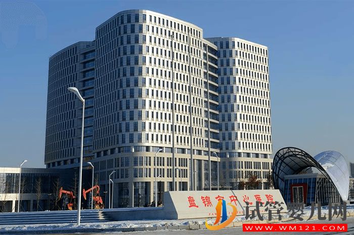 盤錦市中心醫院試管嬰兒成功率、費用與流程指南(圖1)