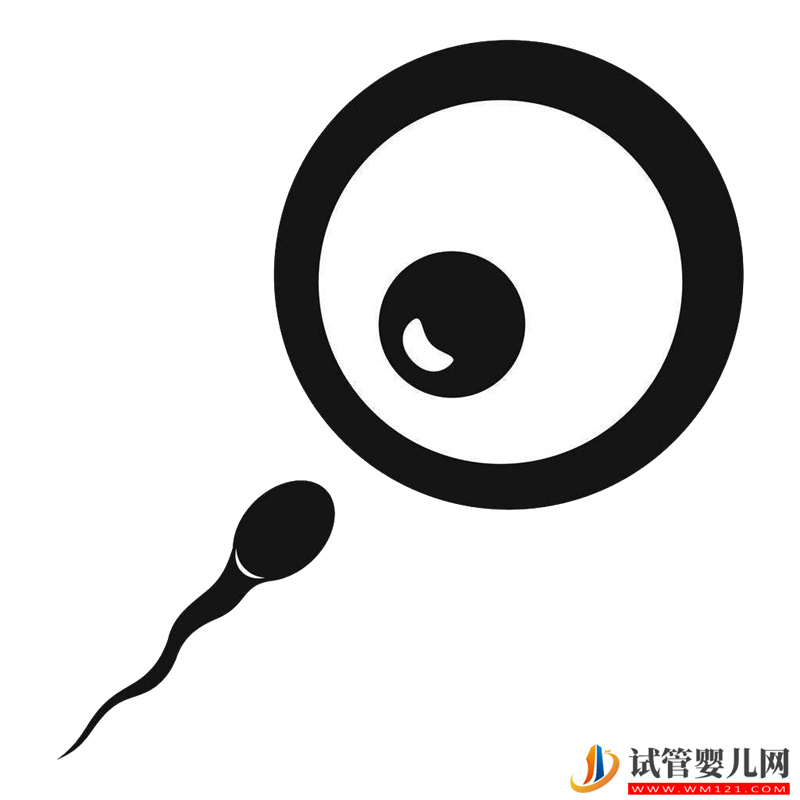 試管嬰兒中重要的“洗精術”，你了解么？(圖1)