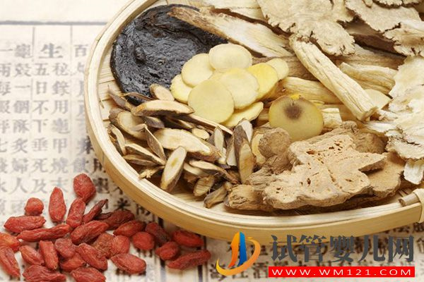 中醫說排卵期出血不一定是好事，這3種調理方法要了解(圖3)