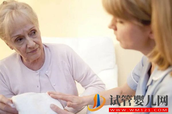 人工導致女人絕經可恢復，藥物調理來姨媽持續3個月為治愈(圖1)