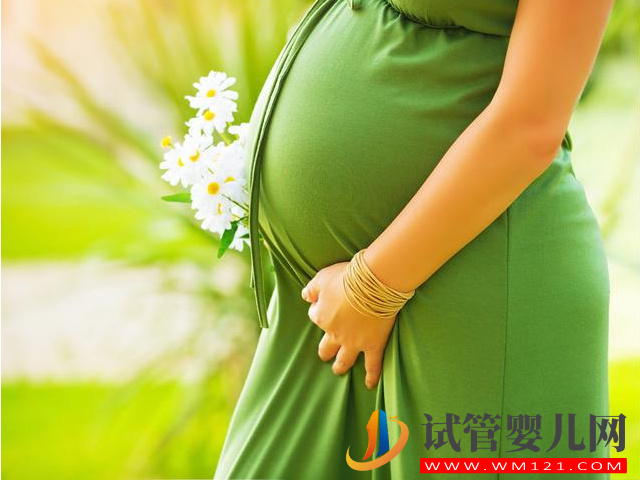 孕期征兆已暗示你懷男寶寶，這7大早期征兆已得到寶媽認證(圖2)