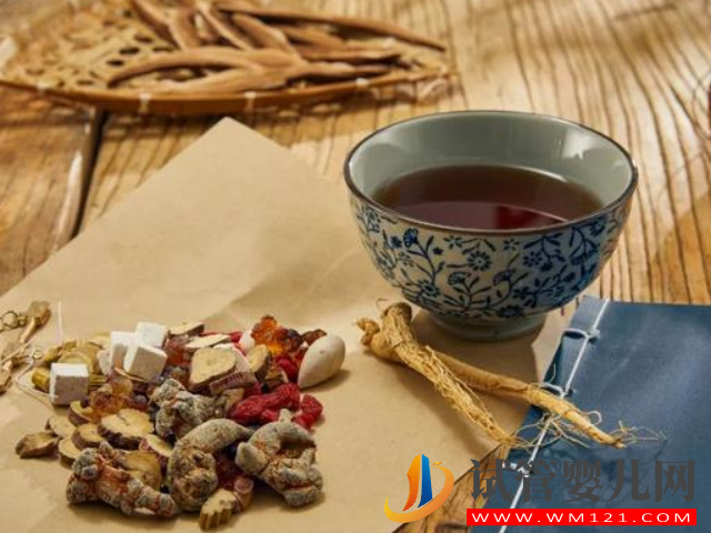 張仲景八珍湯配方和用量詳解，每種藥材克數別弄錯！(圖3)