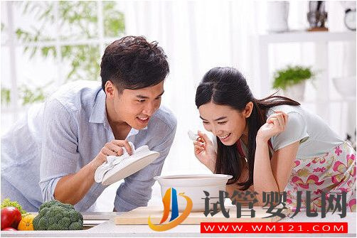 試管嬰兒期間,怎么做才算是一個稱職的好老公(圖1)