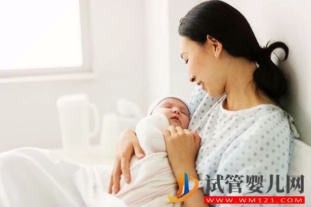 世界冷凍時(shí)間最長(zhǎng)人類胚胎出生僅比其母親小一歲(圖1)