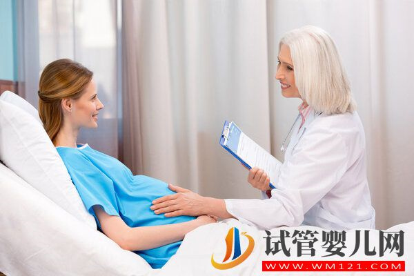 西部首例第三代試管嬰兒降生重慶(圖1)