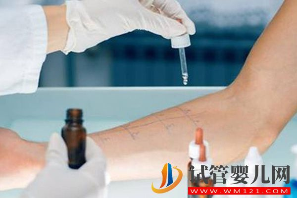 過敏原檢測(cè)八成不靠譜說法不真實(shí)，做抽血測(cè)試準(zhǔn)確率較高(圖1)