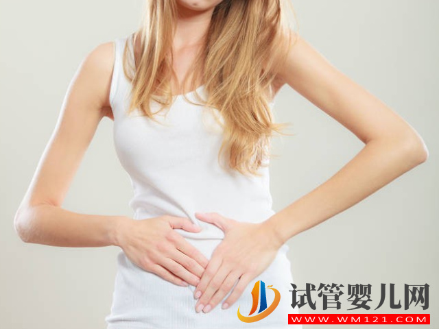 一圖看清胚胎著床成功排出的白帶表現，呈水樣、發黃都是好“孕”(圖1)