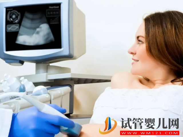 正規大醫院只做三維不做四維真相來了，真不是因為級別高低！(圖3)