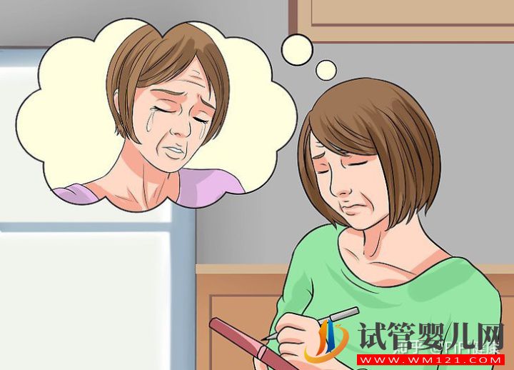 絕經年齡越晚越好_這個歲數絕經最合適(圖8)