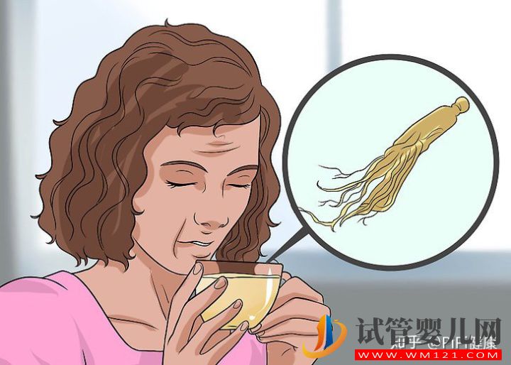 絕經年齡越晚越好_這個歲數絕經最合適(圖15)