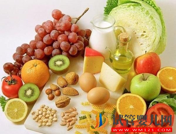 日喀則助孕食療六大營養(yǎng)可助孕(圖1)