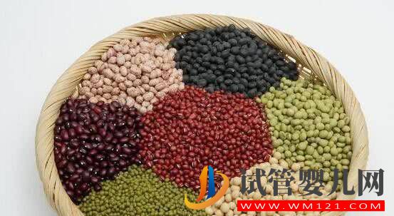 卵巢早衰不要慌，女人多吃6種食物，補充雌激素，卵巢更年輕(圖2)