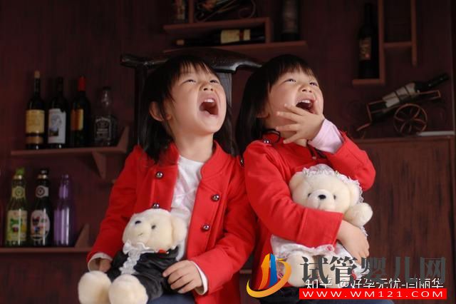 為什么生雙胞胎的家庭越來越多(圖1)