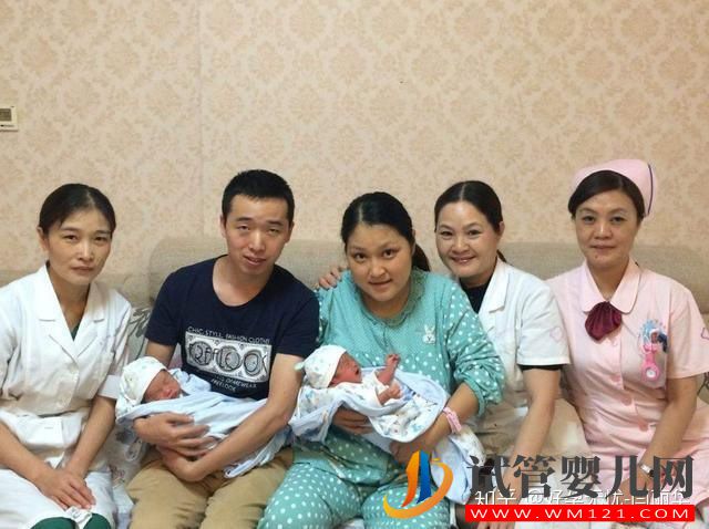 為什么生雙胞胎的家庭越來越多(圖3)
