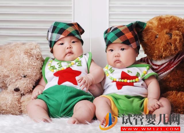 為什么生雙胞胎的家庭越來越多(圖4)