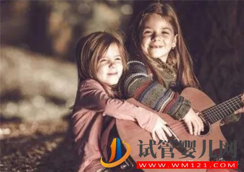 為什么越是有錢人,越是生女兒_原來真不是迷信,有科學依據!(圖1)