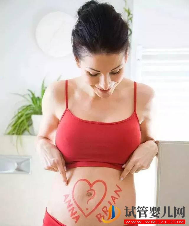 怎么判斷生男生女(圖1)