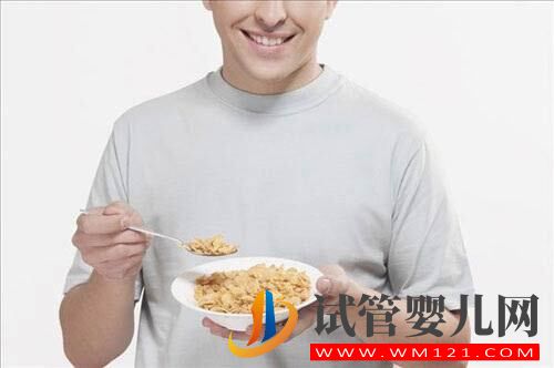 了解男性相關助孕食譜(圖1)