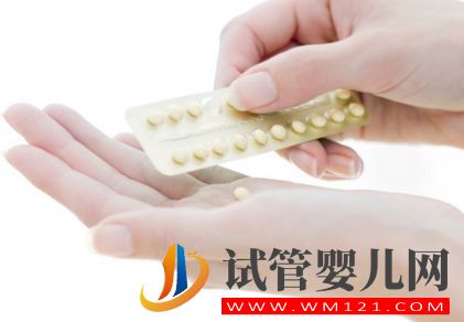 試管促排中短效避孕藥的神奇作用(圖1)