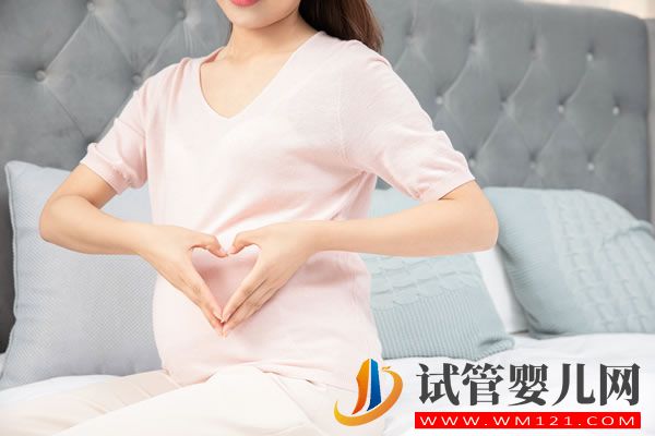 懷孕了還傻傻不知道？這幾個跡象，已經在向你偷偷暗示了(圖1)