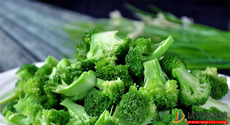 會(huì)吃的人最健康，三種食物離不開，保養(yǎng)卵巢，養(yǎng)顏美容，開胃消食(圖1)