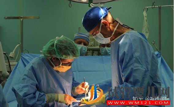 揭秘取卵全流程(附圖),腹部穿刺術(shù)只需10-20分鐘(圖3)