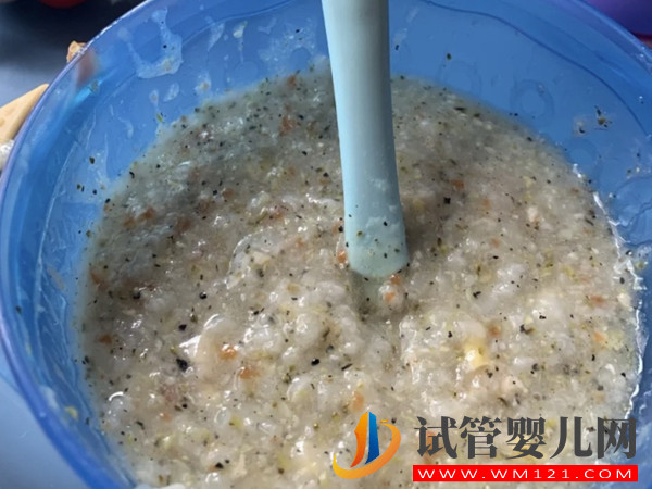 盤點適合7個月嬰兒吃的蔬菜，寶寶輔食必備食物清單！(圖1)