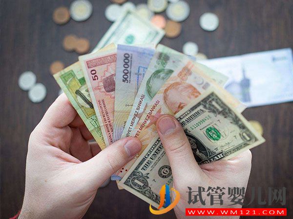 上海染色體異常檢查生育實(shí)用指南(圖5)