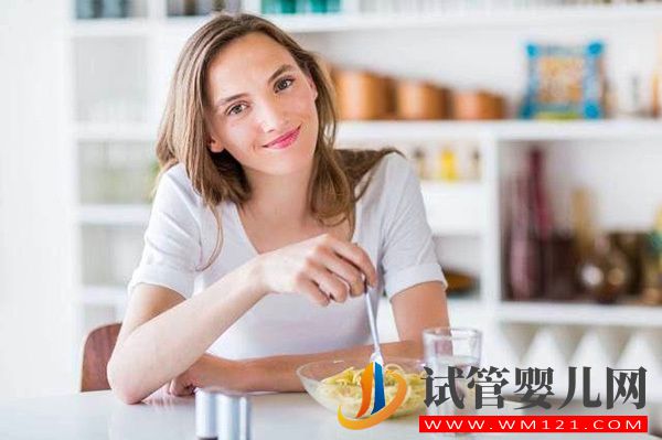 暖宮食物有助備孕女性助孕(圖1)