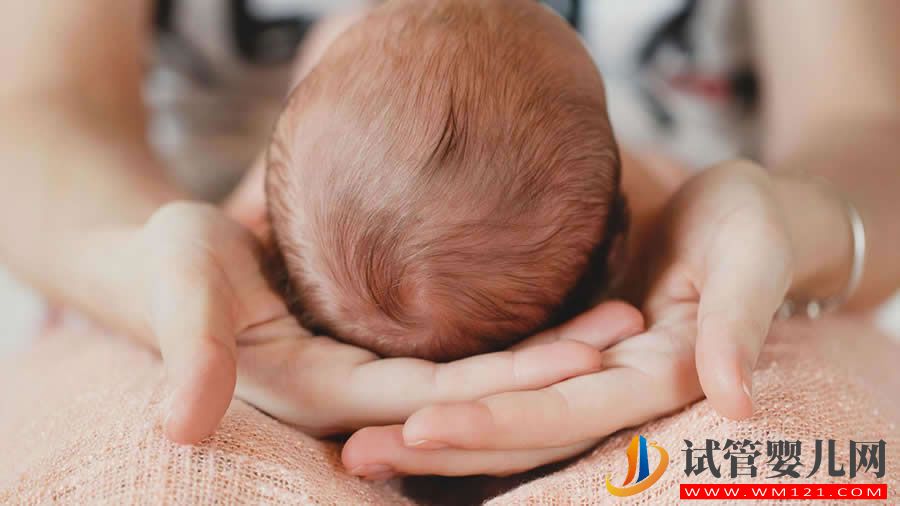 不同年齡的試管嬰兒成功率(圖2)