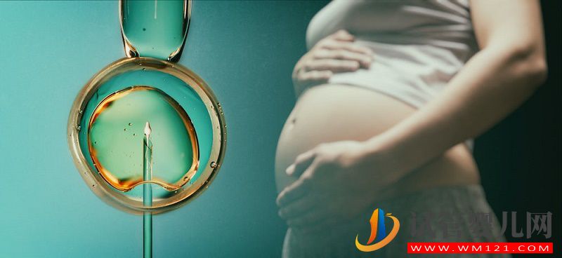 胚胎植入失敗的跡象(圖1)