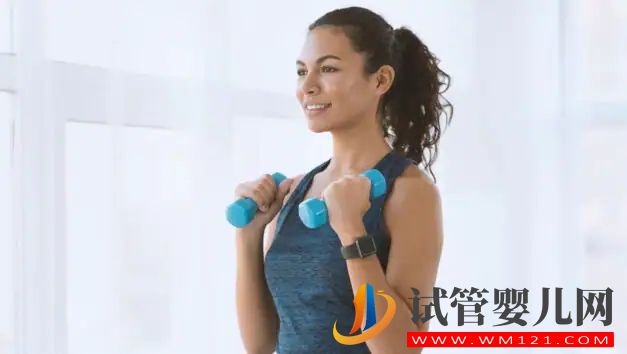 子宮內膜異位癥的自我護理技巧(圖3)