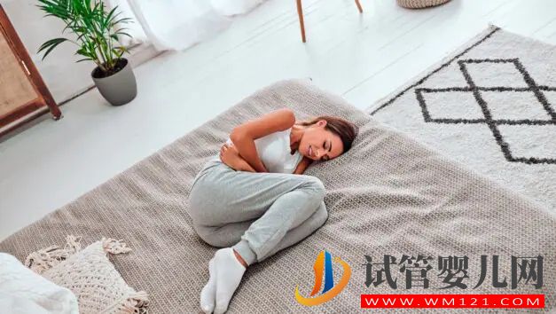 子宮內膜異位癥的自我護理技巧(圖2)