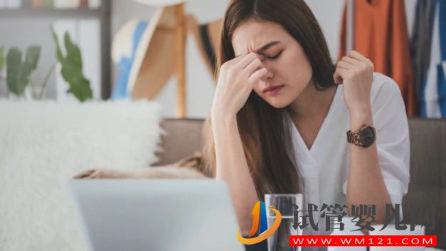 做試管嬰兒，這些是您必須避免的 5 個錯誤(圖3)