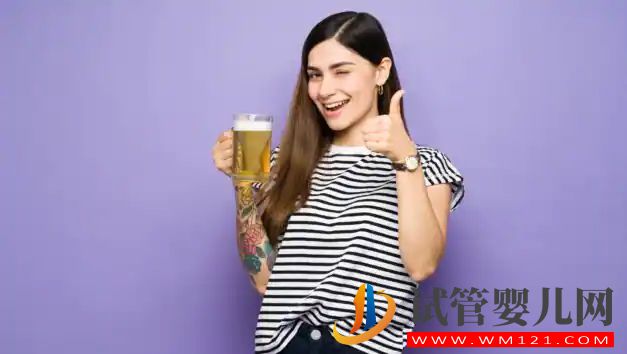 研究稱啤酒可以預防老年癡呆癥：真的有效嗎？(圖1)